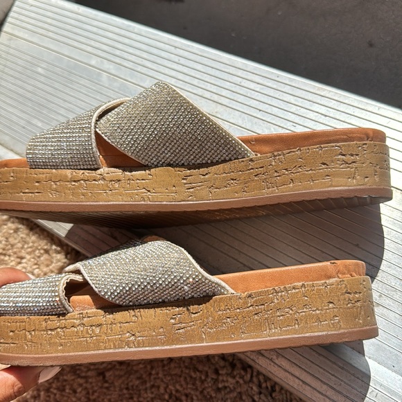 Slide Sandals - Picture 4 of 5